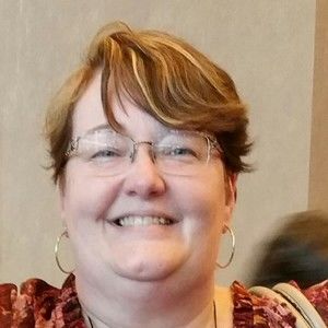Meet your Posher, Paulette